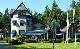 Landgoed Stakenberg - Hotel & Bungalows